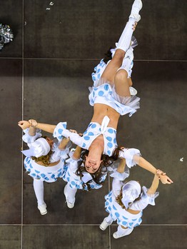 05.01.2017. "Авангард" - "Витязь" 3:2