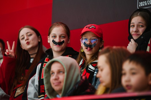 «Авангард» - «Салават Юлаев» 3:4. Вокруг матча