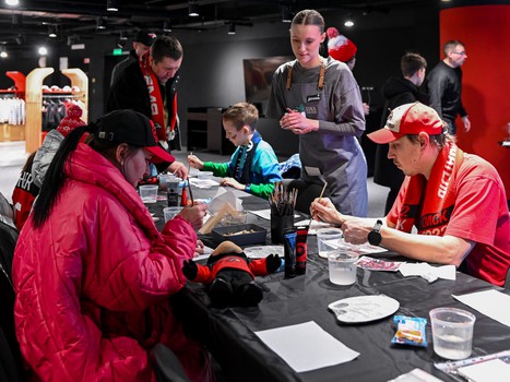 «Авангард» - ЦСКА 4:0. Вокруг матча