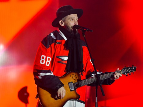 «Авангард» дома! Закрытие сезона 2018-2019 в Омске