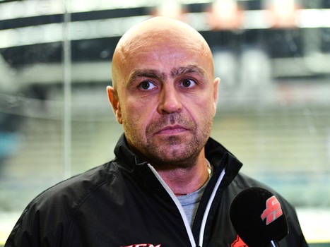 27.07.2016. "Авангард" - "Автомобилист" 2:3