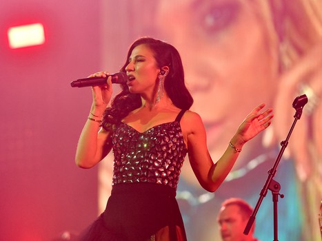 Концерт группировки «Ленинград»