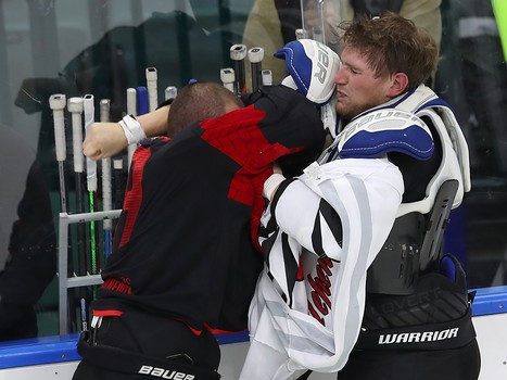 25.08.2020. «Авангард» - «Северсталь» 6:3