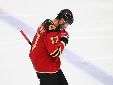 30.12.2020. «Авангард» - «Куньлунь Ред Стар» 3:4 Б