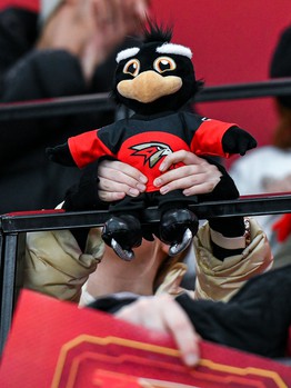 «Авангард» - «Лада» 3:2 ОТ. Вокруг матча