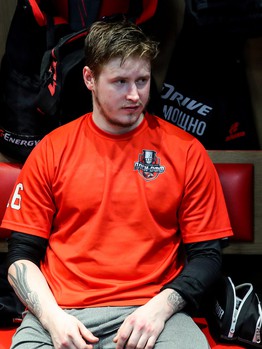 19.04.2019. «Авангард» - ЦСКА 2:3 ОТ