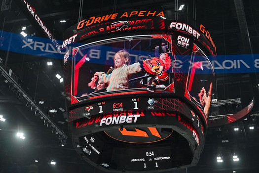 «Авангард» - «Нефтехимик» 4:3 OT. Вокруг матча