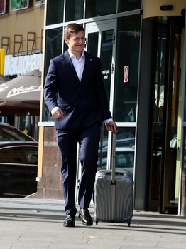 22.09.2019. «Авангард» -  «Куньлунь Ред Стар» 5:2