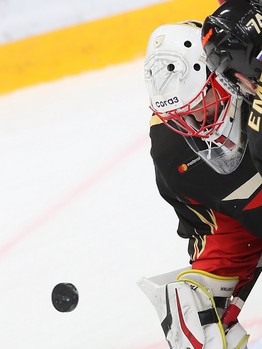 23.12.2020. «Авангард» - «Барыс» 1:3