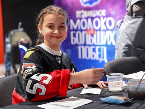 «Авангард» - ЦСКА 4:0. Вокруг матча