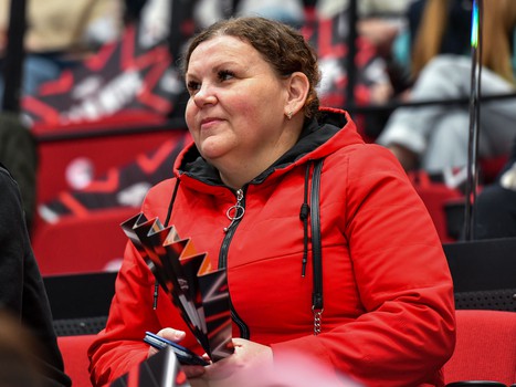 «Авангард» - «Адмирал» 4:3 ОТ. Вокруг матча