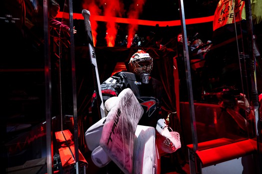 15.02.2026. «Авангард» - «Трактор» 6:2