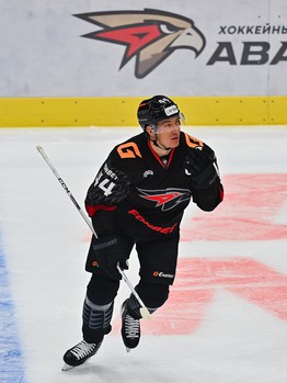 01.10.2025. «Авангард» - «Адмирал» 6:1