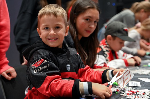 «Авангард» - «Салават Юлаев» 3:2 ОТ. Вокруг матча