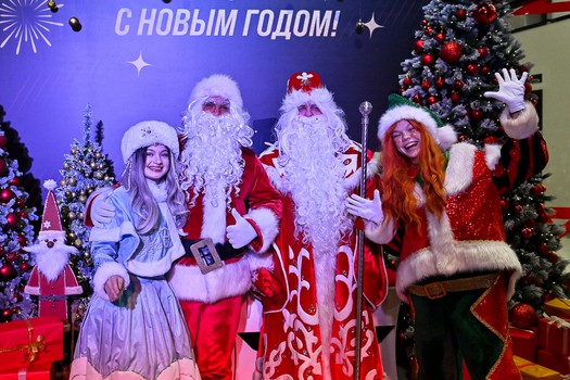 «Авангард» - «Металлург» 2:1 Б. Вокруг матча