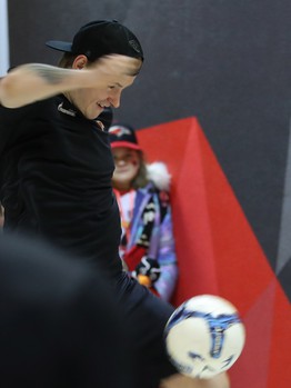 23.02.2020. «Авангард» - «Локомотив» 0:1