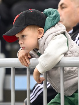 08.09.2014 "Авангард" - "Витязь" 8:5