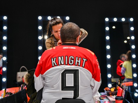 «Авангард» - «Салават Юлаев» 1:3. Вокруг матча