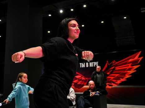 «Авангард» - «Металлург» 3:0. Вокруг матча