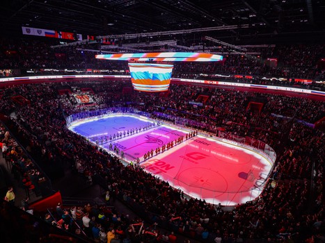 04.03.2023. «Авангард» - «Сибирь» 4:1