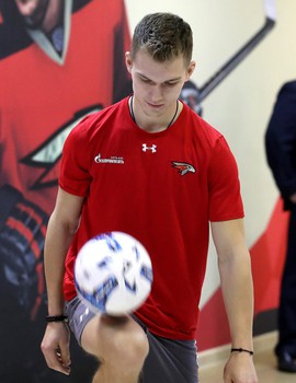 25.11.2019. «Авангард» - «Витязь» 3:0