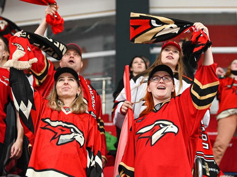 «Авангард» - «Динамо» Мн 3:0. Вокруг матча