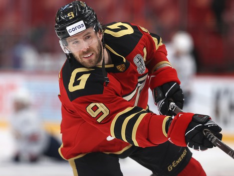 24.03.2022. «Авангард» - «Металлург» 1:5