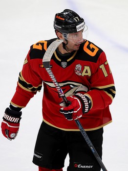 30.12.2020. «Авангард» - «Куньлунь Ред Стар» 3:4 Б