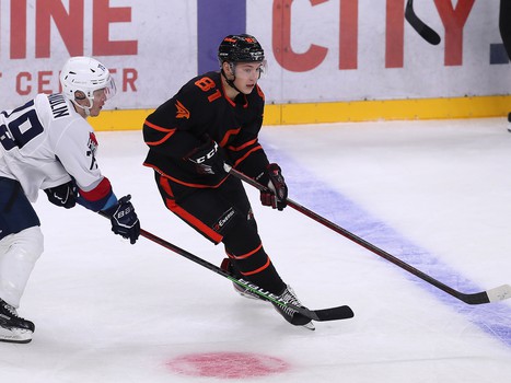 24.08.2021. «Авангард» - «Торпедо» 2:3