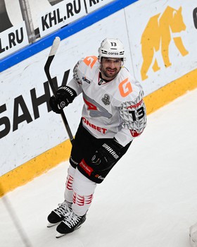 30.03.2026. «Нефтехимик» - «Авангард» 2:5