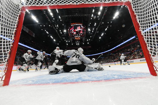 15.02.2026. «Авангард» - «Трактор» 6:2