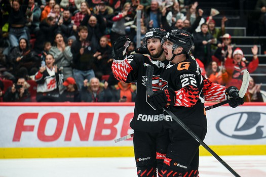 28.12.2025. «Авангард» - «Лада» 4:3 Б