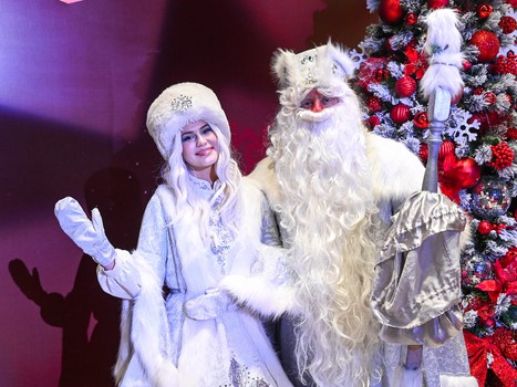 «Авангард» - «Барыс» 5:1. Вокруг матча