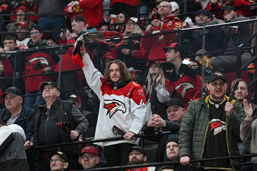 «Авангард» - ЦСКА 3:0. Вокруг матча