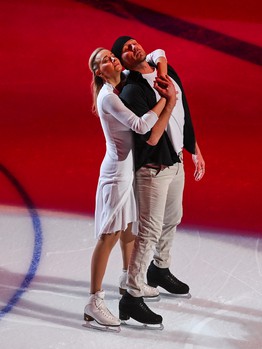 Ледовое шоу Ильи Авербуха «Чемпионы»