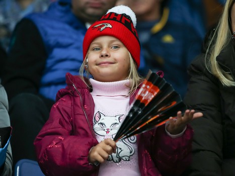 22.09.2019. «Авангард» -  «Куньлунь Ред Стар» 5:2