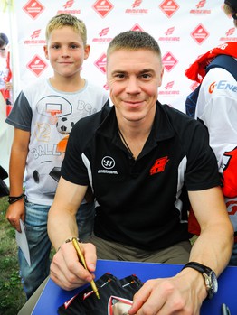 "Территория Авангарда"-2017. Часть 1