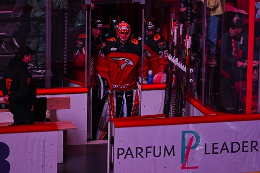 09.10.2022. «Авангард» - «Куньлунь Ред Стар» 0:4