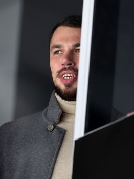 25.10.2019. «Авангард» - «Куньлунь Ред Стар» 0:3