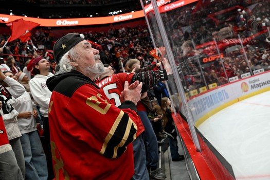 13.03.2026. «Авангард» - «Драконы» 6:1