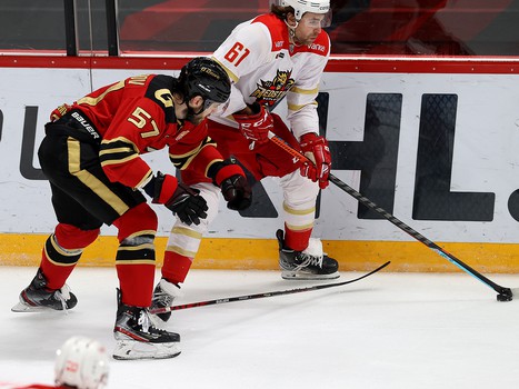 13.11.2021. «Авангард» - «Куньлунь Ред Стар» 5:0