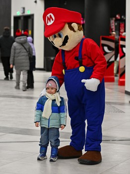 «Авангард» - «Салават Юлаев» 3:4. Вокруг матча