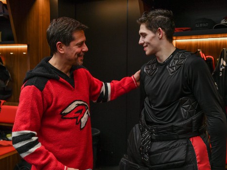 24.02.2023. «Авангард» - «Торпедо» 4:3 ОТ