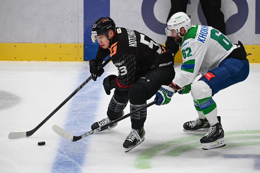 17.09.2025. «Авангард» - «Салават Юлаев» 3:2 ОТ