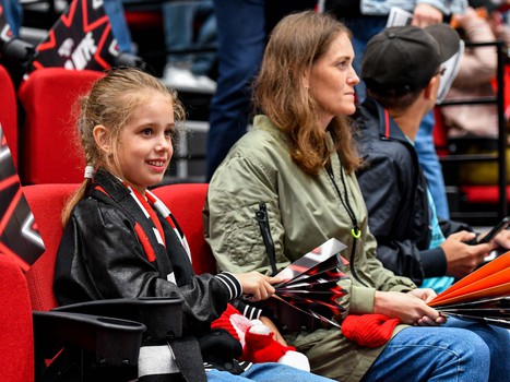 «Авангард» - «Адмирал» 4:3 ОТ. Вокруг матча