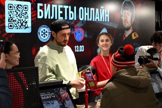 «Авангард» - «Металлург» 3:2 ОТ. Вокруг матча