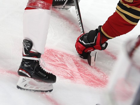 01.10.2020. «Авангард» - «Витязь» 1:2 Б