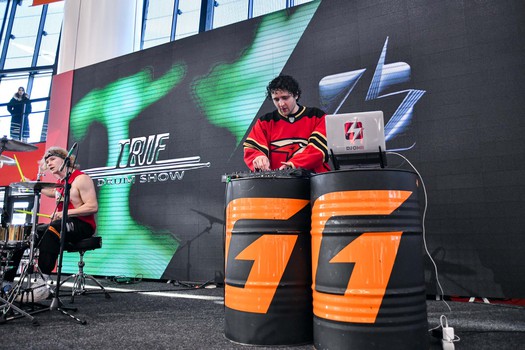 «Авангард» - «Металлург» 3:0. Вокруг матча