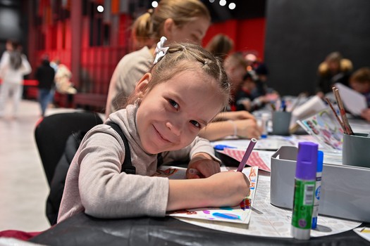 «Авангард» - «Сибирь» 2:1 Б. Вокруг матча