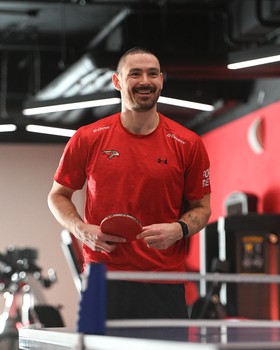 Тимбилдинг «Авангарда»